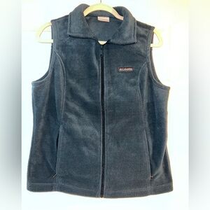 Columbia Women’s Benton Springs Fleece Vest